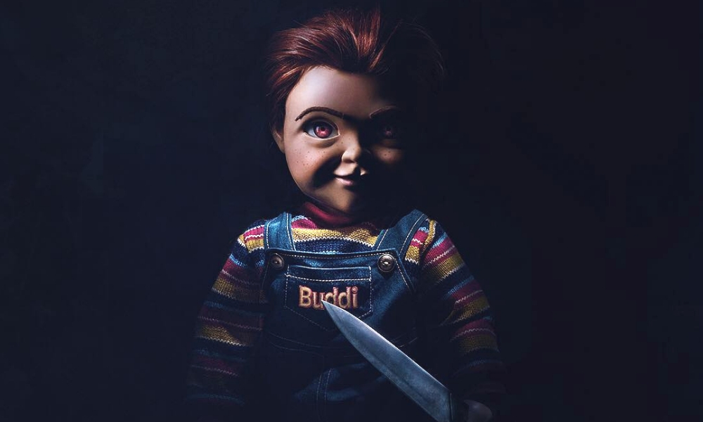 Nuevo trailer de ‘Child’s Play’