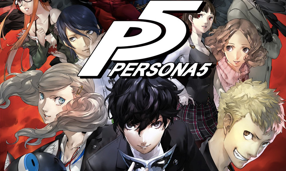 trailer de 'Persona 5: The Royal'