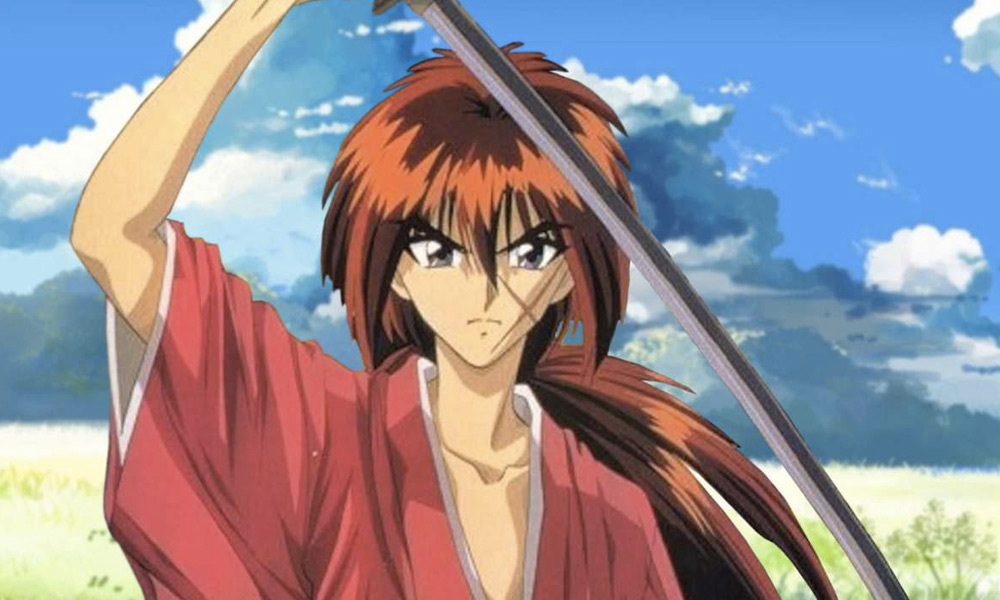 'Samurai X' tendrá nuevas películas live-action