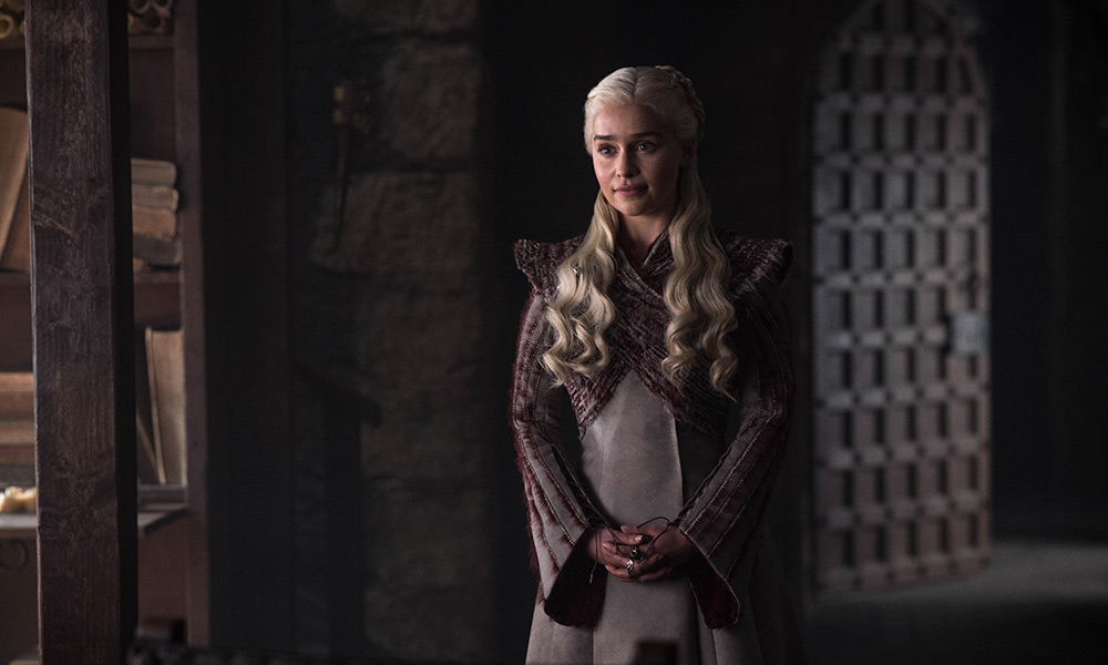 Segundo capítulo última temporada de 'Game of Thrones'