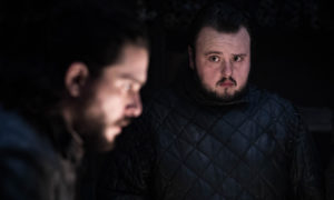 Segundo capítulo última temporada de ‘Game of Thrones’