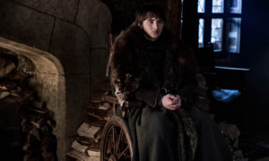 Segundo capítulo última temporada de ‘Game of Thrones’