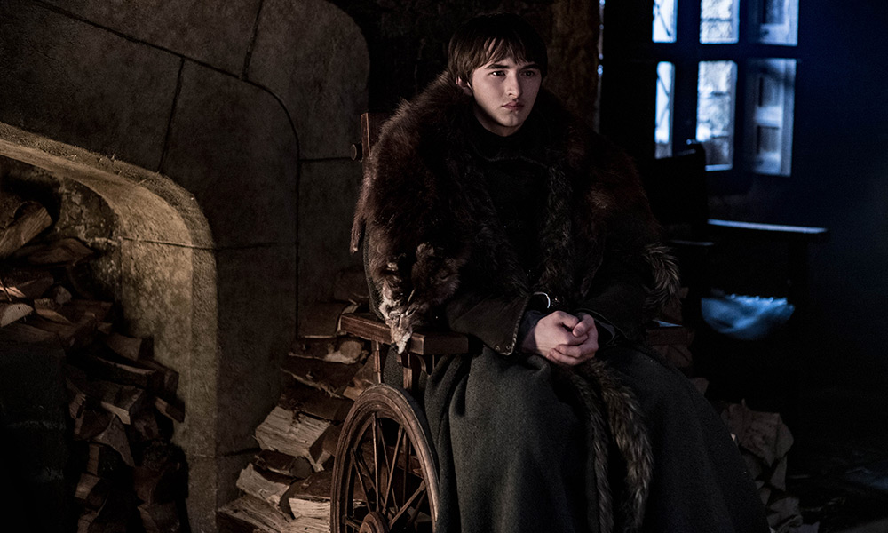 Segundo capítulo última temporada de 'Game of Thrones'