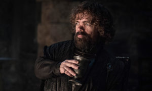 Segundo capítulo última temporada de ‘Game of Thrones’