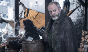 Segundo capítulo última temporada de ‘Game of Thrones’