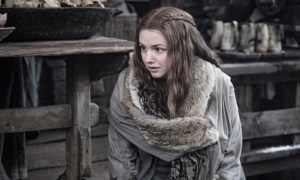 Segundo capítulo última temporada de ‘Game of Thrones’