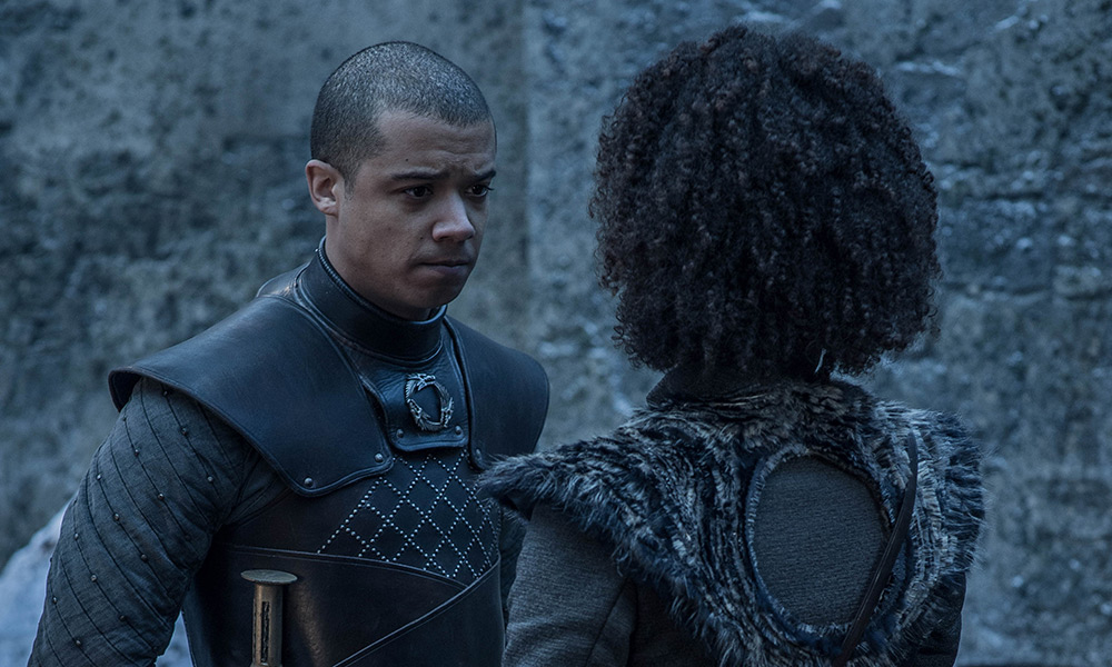 Segundo capítulo última temporada de 'Game of Thrones'