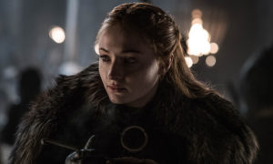Segundo capítulo última temporada de ‘Game of Thrones’