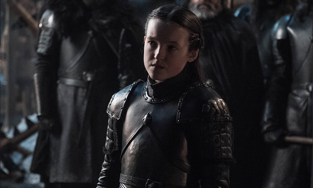 Segundo capítulo última temporada de 'Game of Thrones'