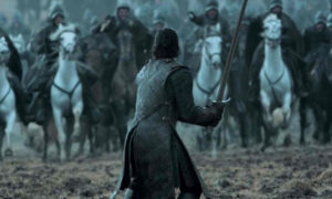 Cancelan spin-off de ‘Game of Thrones’