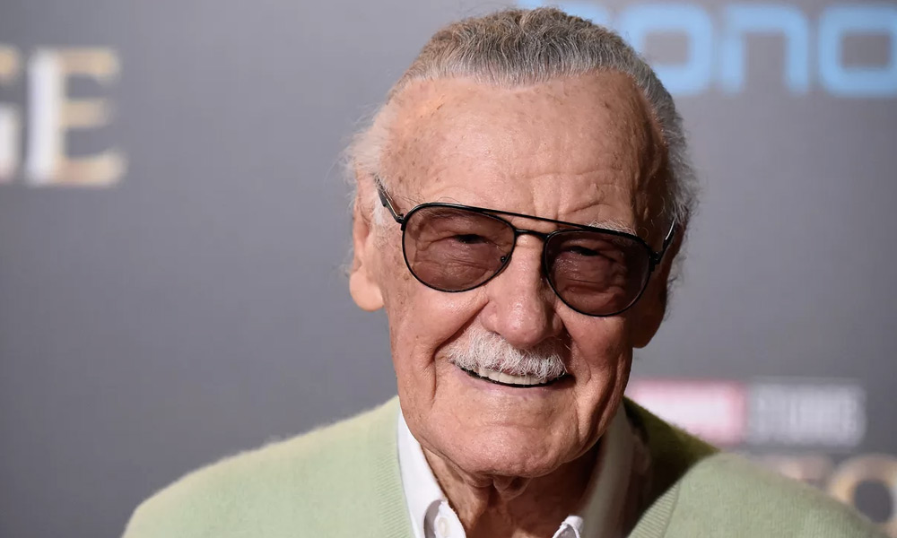 documental de Stan Lee podrían dirigirlo los hermanos Russo