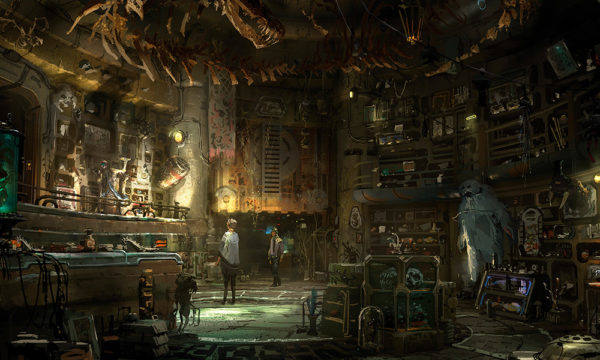 abrirá ‘Star Wars: Galaxy Edge’