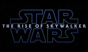 título del ‘Episodio IX’ de ‘Star Wars’