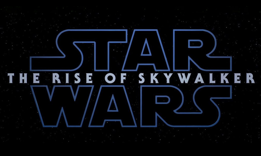 título del ‘Episodio IX’ de ‘Star Wars’