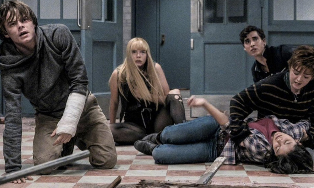 Disney confirmó el estreno de ‘The New Mutants’