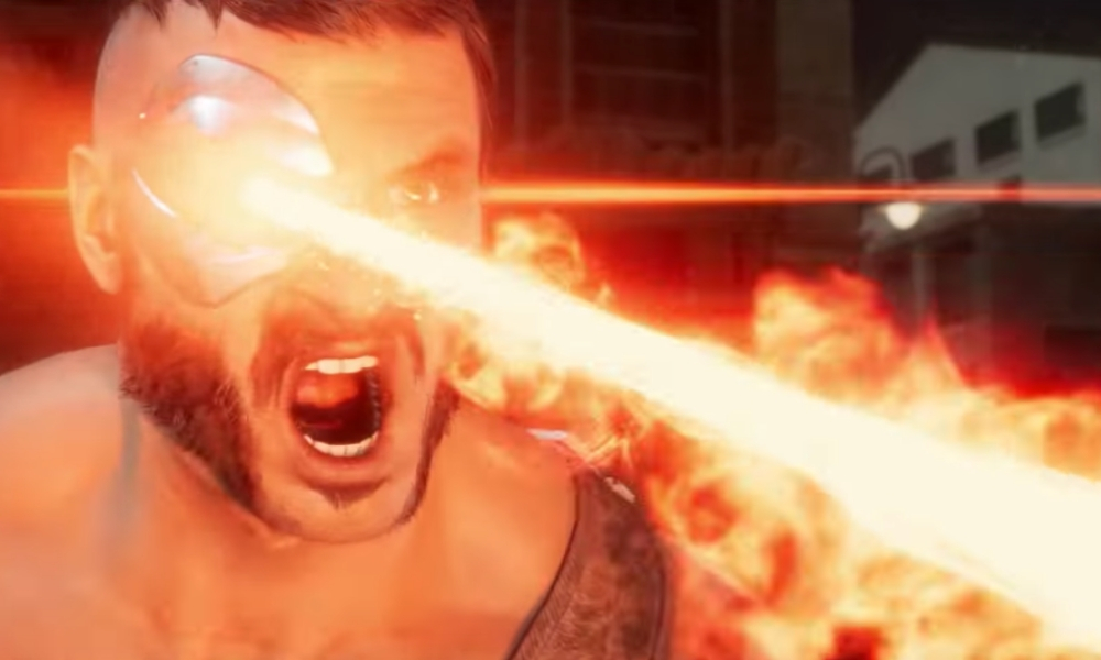Trailer final de ‘Mortal Kombat 11’
