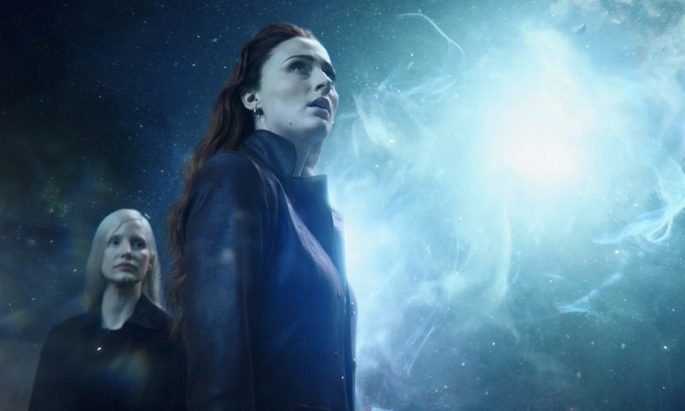 sorpresa de las películas de 'X-Men'
