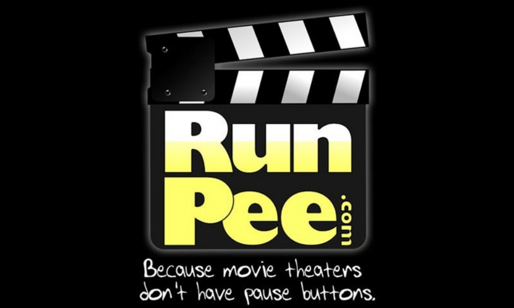 Fuente: Run Pee App