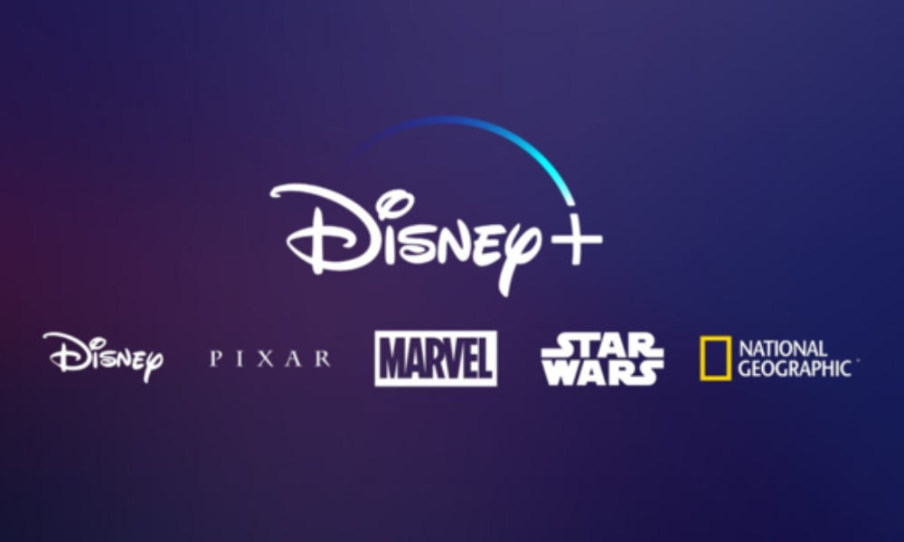Lo que tiene que hacer Disney +