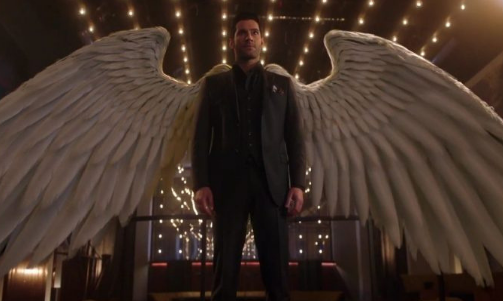 nuevo avance de 'Lucifer'