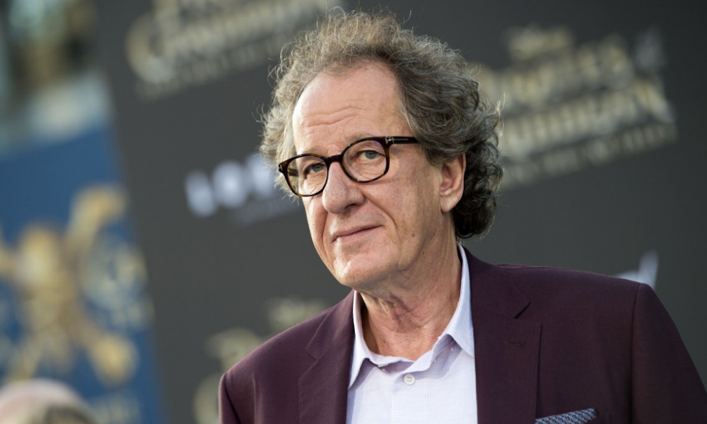 Geoffrey Rush ganó una demanda, Daily Telegraph, juez Michael Wigney, Eryn-Jean Norvill