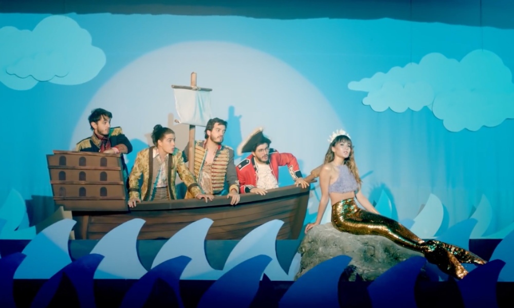 'Presiento' de Morat