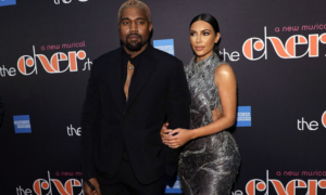 bipolaridad de Kanye West