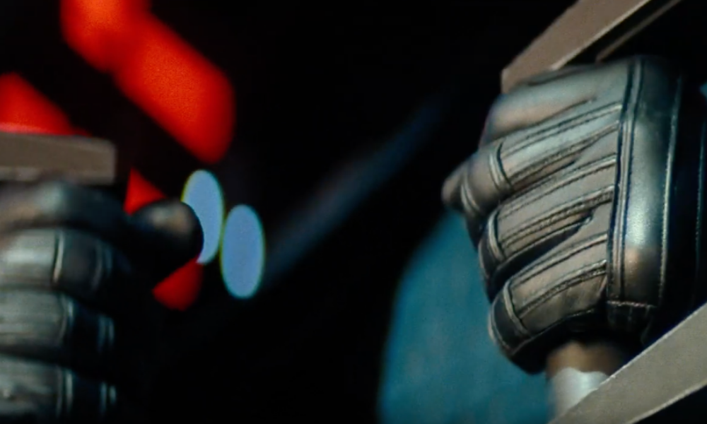 trailer del 'Episodio IX' de 'Star Wars'