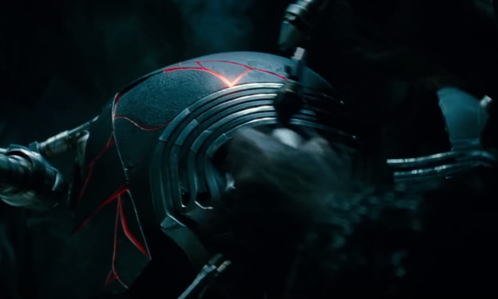 trailer del 'Episodio IX' de 'Star Wars'