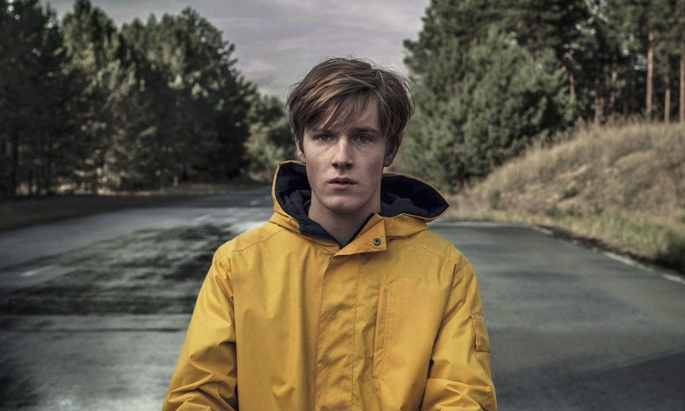 segunda temporada de 'Dark'