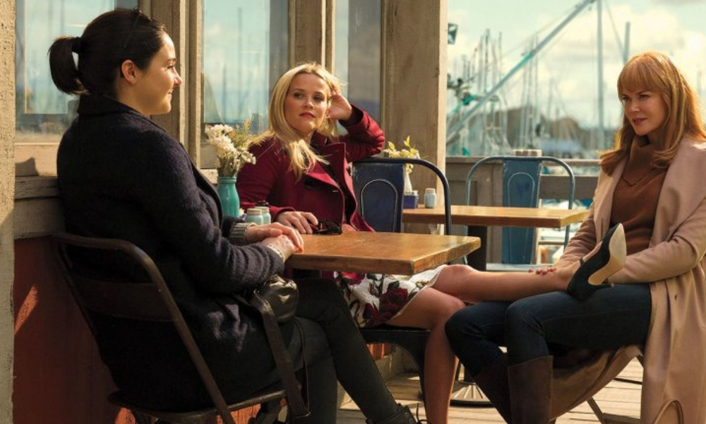 trailer de la segunda temporada de 'Big Little Lies'