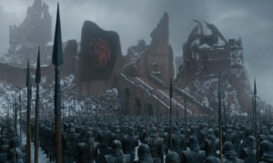 Final de ‘Game of Thrones’