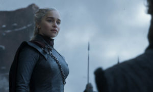 Final de ‘Game of Thrones’