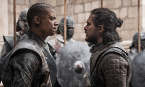 Final de ‘Game of Thrones’