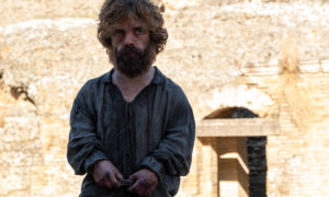 Final de ‘Game of Thrones’