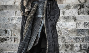 Final de ‘Game of Thrones’