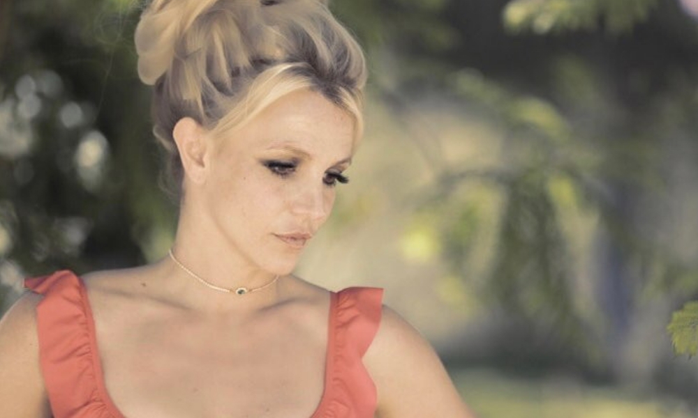 Britney Spears ingresó al psiquiátrico contra su voluntad