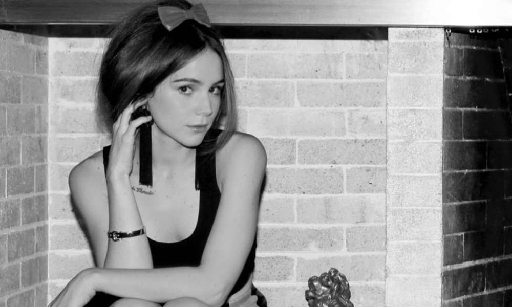 Camila Sodi podría protagonizar nueva versión de 'Rubí'