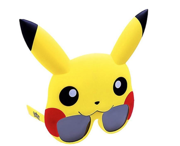 artículos de Pokémon