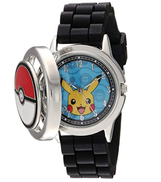 Artículos de Pokémon