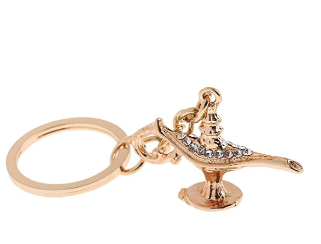 Productos de ‘Aladdin’