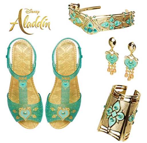 Productos de ‘Aladdin’