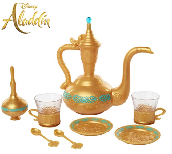 Productos de ‘Aladdin’