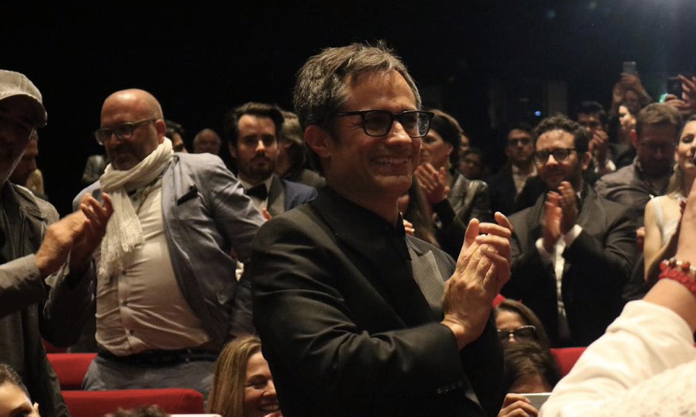 ‘Chicuarotes’ en Cannes