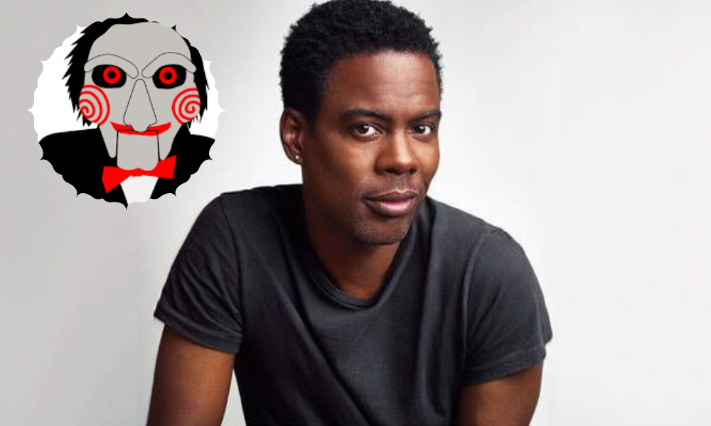 Chris Rock traerá de regreso la saga de 'Saw'