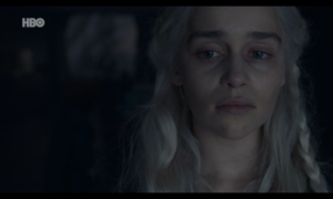 Quinto capítulo de la última temporada de ‘Game of Thrones’