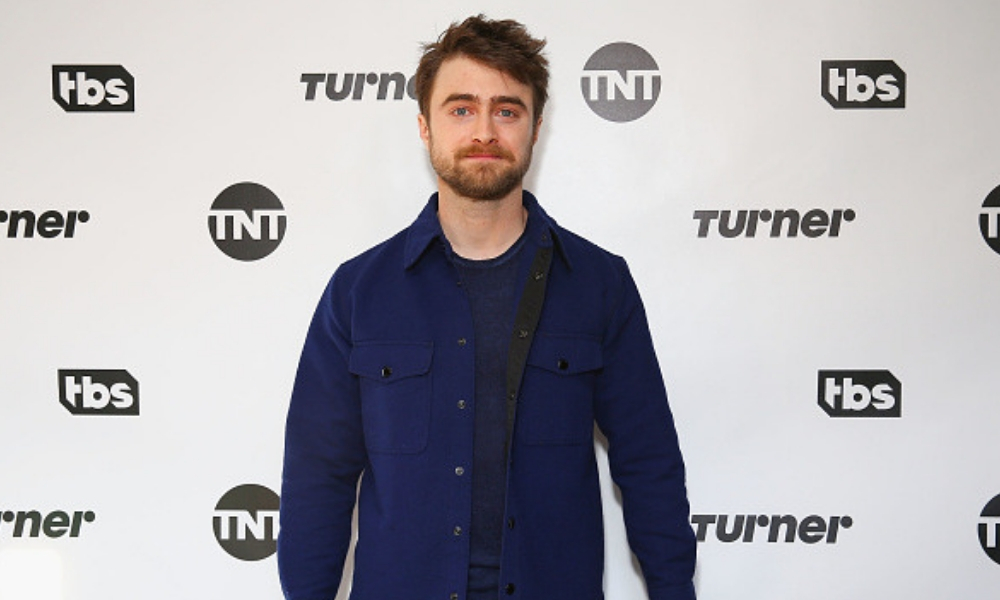 Daniel Radcliffe será un activista antiapartheid