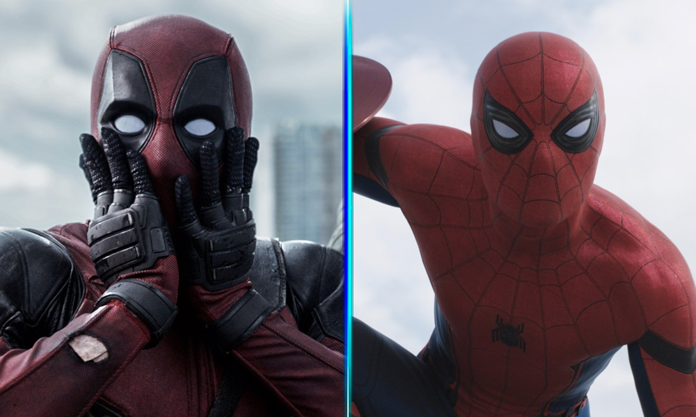 Deadpool podría integrarse al MCU