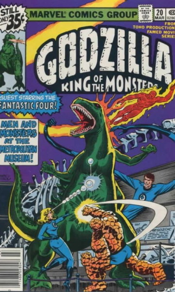 datos de ‘Godzilla: King of the Monsters’