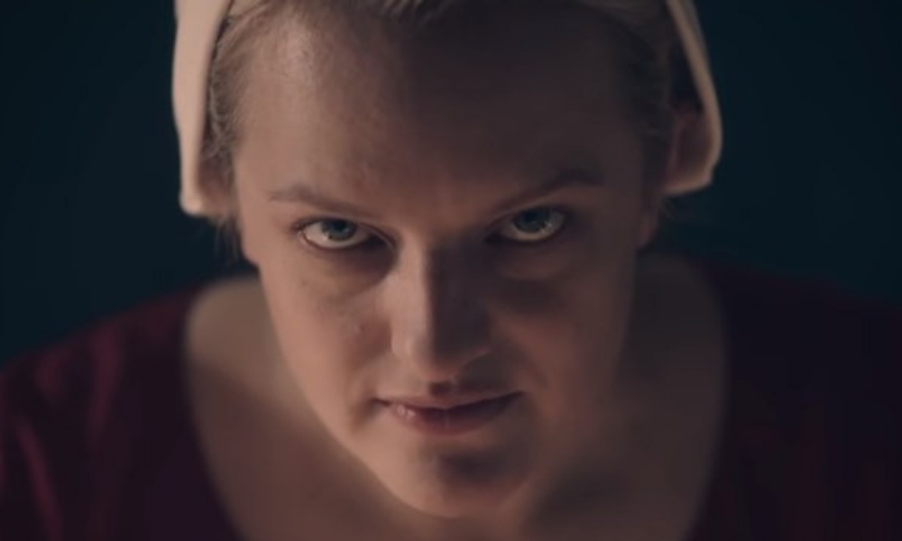 tercera temporada de 'The Handmaid’s Tale'